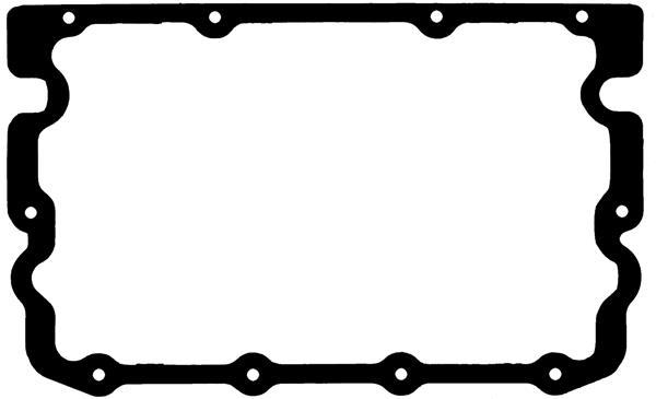 Joint couvre culbuteurs REINZ 71-37366-00