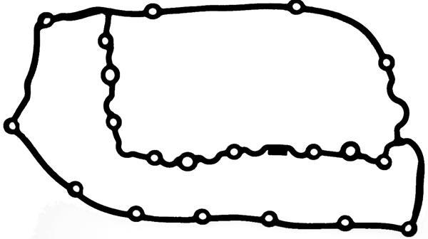 Joint couvre culbuteurs REINZ 71-37641-00