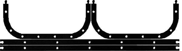 Butée hydraulique I