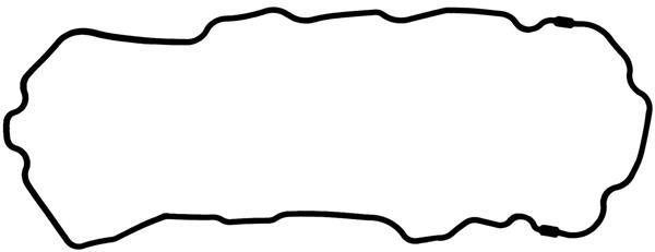 Joint de carter d'huile REINZ 71-38094-00