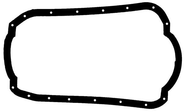 Joint de carter d'huile REINZ 71-39631-00