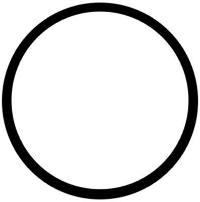 Joint d'étanchéité, tuyau d'échappement REINZ 71-39639-00