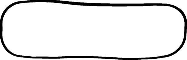 Joint couvre culbuteurs REINZ 71-40144-10