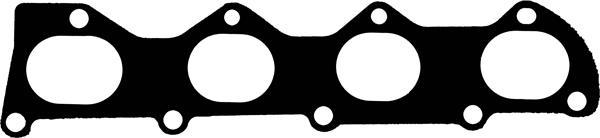 Joint d'étanchéité, collecteur d'échappement REINZ 71-40541-00