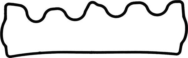 Joint couvre culbuteurs REINZ 71-40842-00