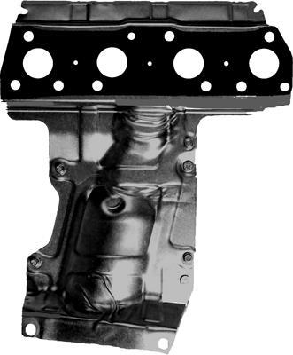 Butée hydraulique 308