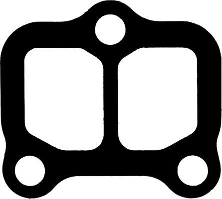 Joint d'étanchéité, collecteur d'échappement REINZ 71-52494-00