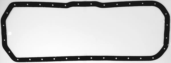 Joint de carter d'huile REINZ 71-53677-00