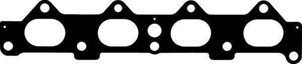 Joint d'étanchéité, collecteur d'échappement REINZ 71-53978-00