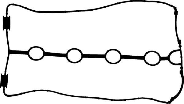 Butée hydraulique I