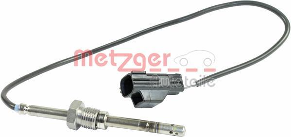 Palpeur, température des gaz METZGER ref. 0894085