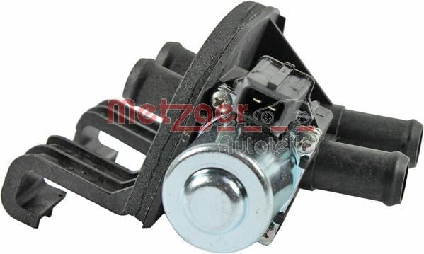 Valve magn/étique C40195 compatible avec 1820014 1820138 90457649 90566947 Aerzetix