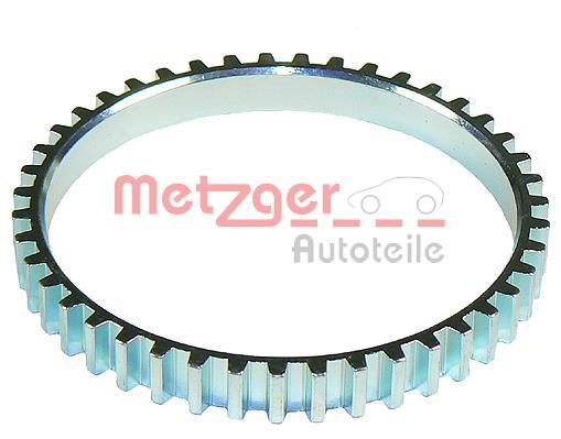 Anneau De Palpeur ABS Mapco 76851 - Compatible Mercedes Classe E, Chrysler 300C, Diamètre 84,5 Mm