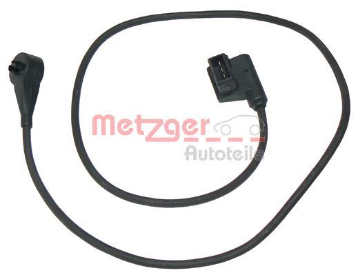 030 907 601 B BOSCH, Alfa e-Parts Sensore, Impulso d'accensione, N° giri, Sensore n° giri