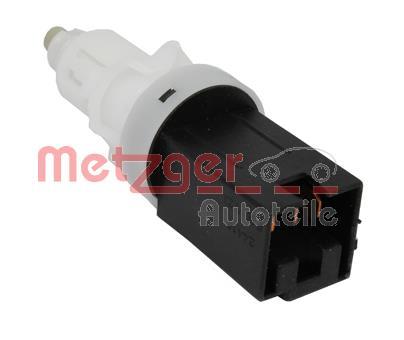 Interruttore Luce Freno Metzger 911122 – Meccanico A 4 Contatti – Per TOYOTA, CITROËN, SUZUKI, PEUGEOT - 4