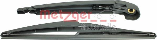 Metzger 2190286 | Tergicristalli