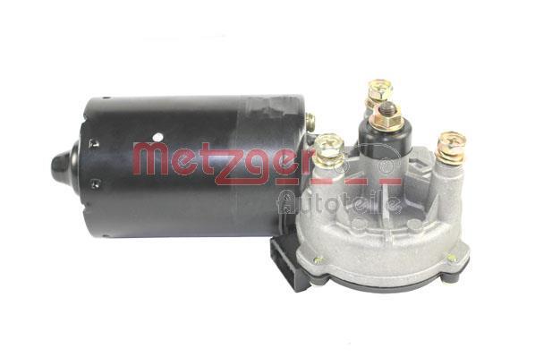 Moteur d'essuie-glace METZGER 2190539