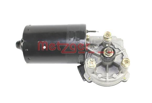 Moteur d'essuie-glace METZGER 2190539