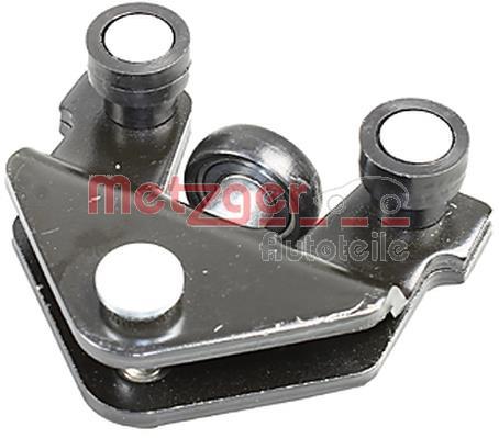 Butée hydraulique Mini