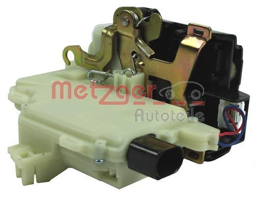 Serrure de porte METZGER ref. 2313027