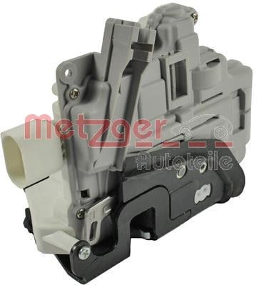Cerradura de puerta METZGER ref. 2313064