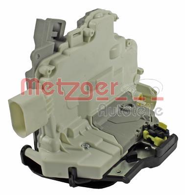 Cerradura de puerta METZGER ref. 2313065