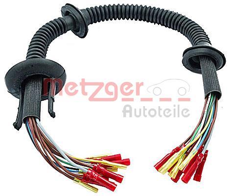 2320084 METZGER REP-SATZ KABELBAUM HEC Kit de réparation de câble
