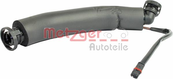 Butée hydraulique Coupé