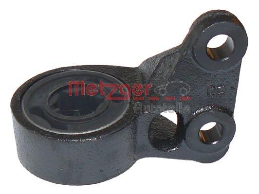 METZGER Braccio Oscillante Superiore Asse Ant. Destra Adatto per Toyota