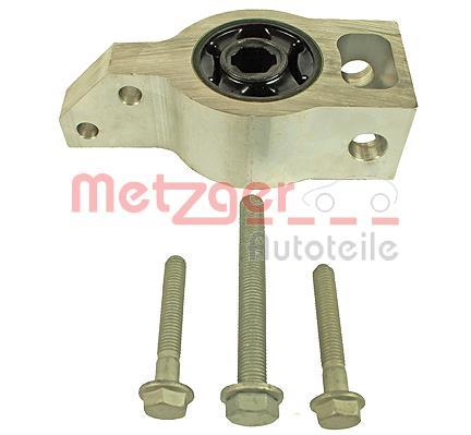 Bloc Moteur (bouchon De Vidange) Metzger 8030024 – Avec Joint, Filetage M36, 23 Mm