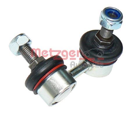 Biellette de barre stabilisatrice (Biellette antiroulis) METZGER ref. 53046012