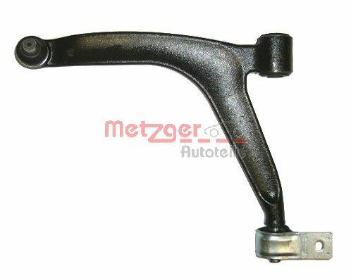 Metzger 54041301 - Testa Barra D'Accoppiamento