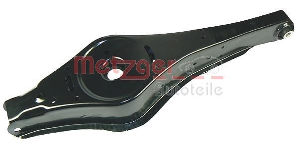 Triangle De Suspension METZGER 58073609 Au Meilleur Prix - Oscaro