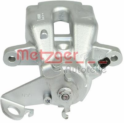 Butée hydraulique M5