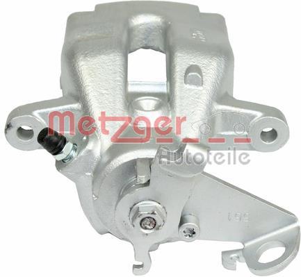 Butée hydraulique M5