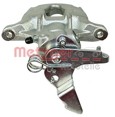 Butée hydraulique 626