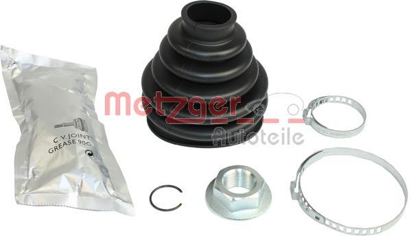 Butée hydraulique Focus