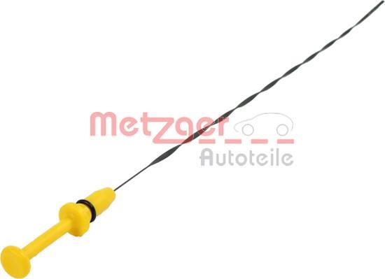 Butée hydraulique M5