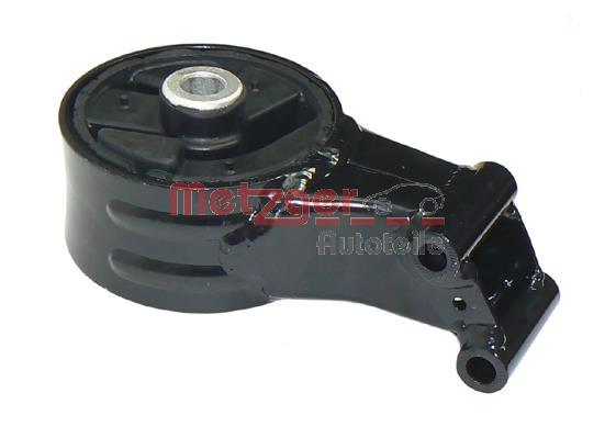 Metzger Supporto Motore Anteriore Per Opel Astra G E Zafira A (T98/F67) - Ricambio Originale 8050668