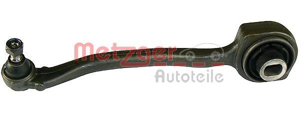 Bras oscillant de suspension METZGER ref. 88053001
