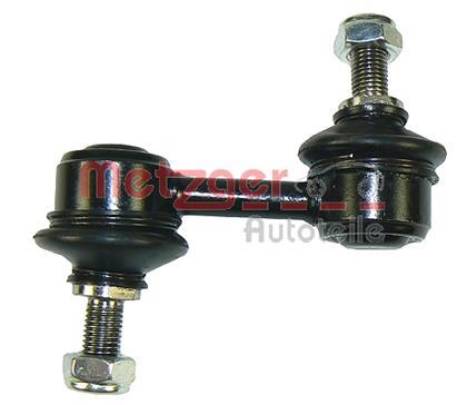 Biellette de barre stabilisatrice (Biellette antiroulis) METZGER ref. 83011229