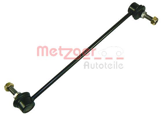 Biellette de barre stabilisatrice (Biellette antiroulis) METZGER ref. 83019518
