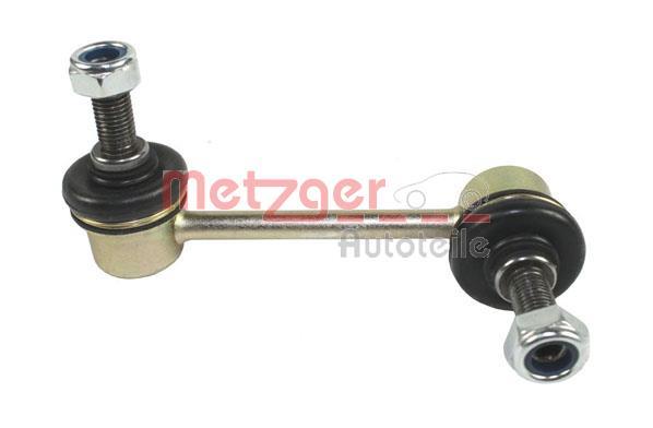 Biellette de barre stabilisatrice (Biellette antiroulis) METZGER ref. 83035812