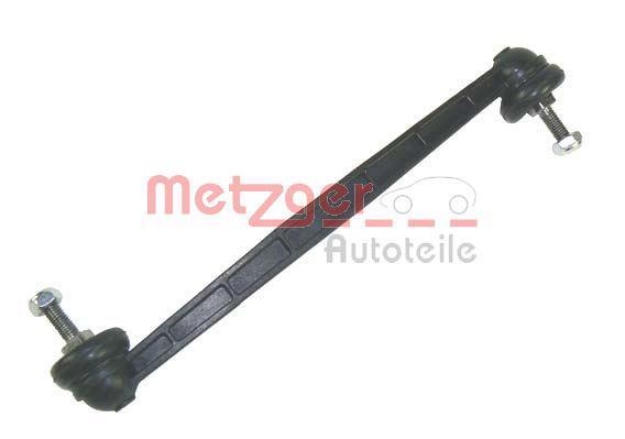 Biellette de barre stabilisatrice (Biellette antiroulis) METZGER ref. 83048518