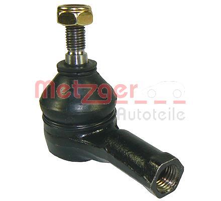 Rotule de direction METZGER ref. 84003308