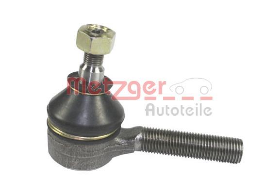 Rotule de direction METZGER ref. 84025708