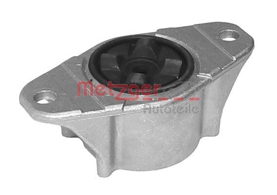 Kit de réparation, coupelle de suspension METZGER WM-F 0459