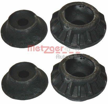 Kit de réparation, coupelle de suspension METZGER WM-F 2333