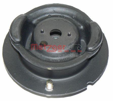 Kit de réparation, coupelle de suspension METZGER WM-F 1444