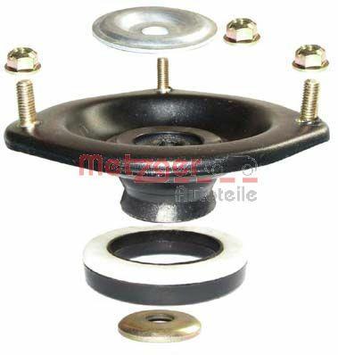 Kit de réparation, coupelle de suspension METZGER WM-F 1500